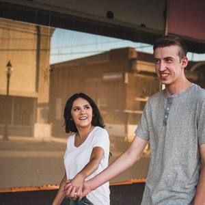 Meet your Posher, Angel